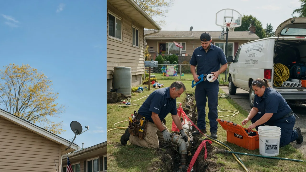 Garbage Disposal Replacement in Pounding Mill, VA near me